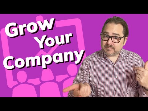 How To Measure Growth In Your Business 💹🌎🔢📈 Ice Score Model