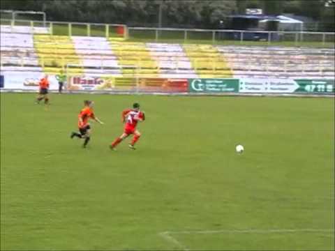 NFV Gelb Weiß Görlitz 09 Frauen - SG Kreba-Neudorf 3:3 - 26.05.2013