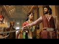 Tamil If Anyone Touch Devasena Bahubali Sward Will Answer