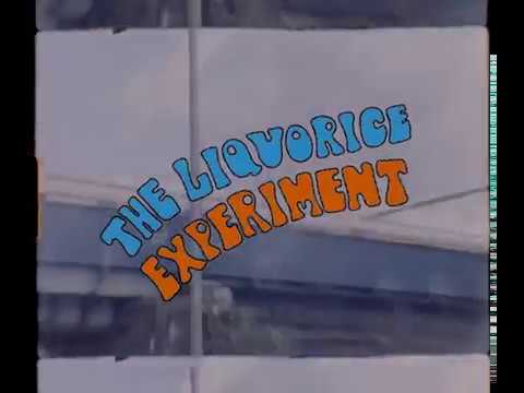 The Liquorice Experiment Circa66 Music Video