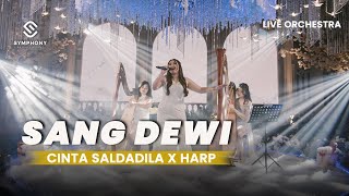 Download lagu SANG DEWI - LYODRA VERSION - LIVE ORCHESTRA - SYMPHONY ENTERTAINMENT mp3