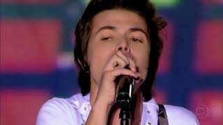 Restart   Te Levo Comigo