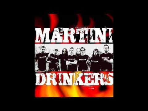 Martini Drinkers-Camino a la Perdición