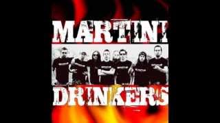 Martini Drinkers-Camino a la Perdición
