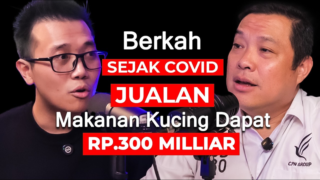 Gilanya Cuan Usaha Makanan Kucing. Jumlah Penduduk Malaysia = Jumlah Peliharaan Kucing Indonesia