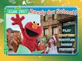 Opening To Sesame Street Ready For School 2007 DVD