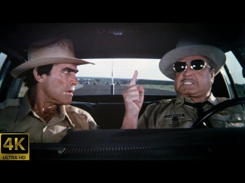 Smokey and the Bandit Part 3 (1983) Original Theatrical Trailer [4K] [FTD-0752]