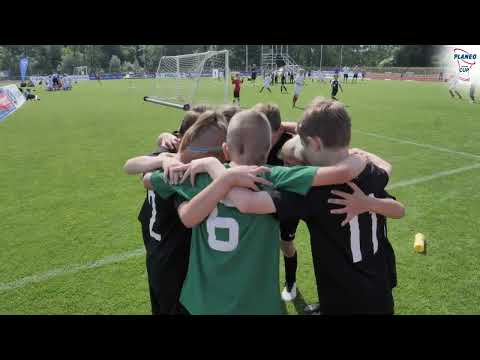 FK Baník Sokolov – U8 – PLANEO CUP 2022