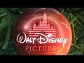 Walt Disney Pictures Logo 2004 PAL Version 1