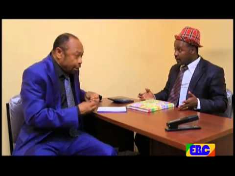 Ethiopian Comedy Series Betoch Part 89