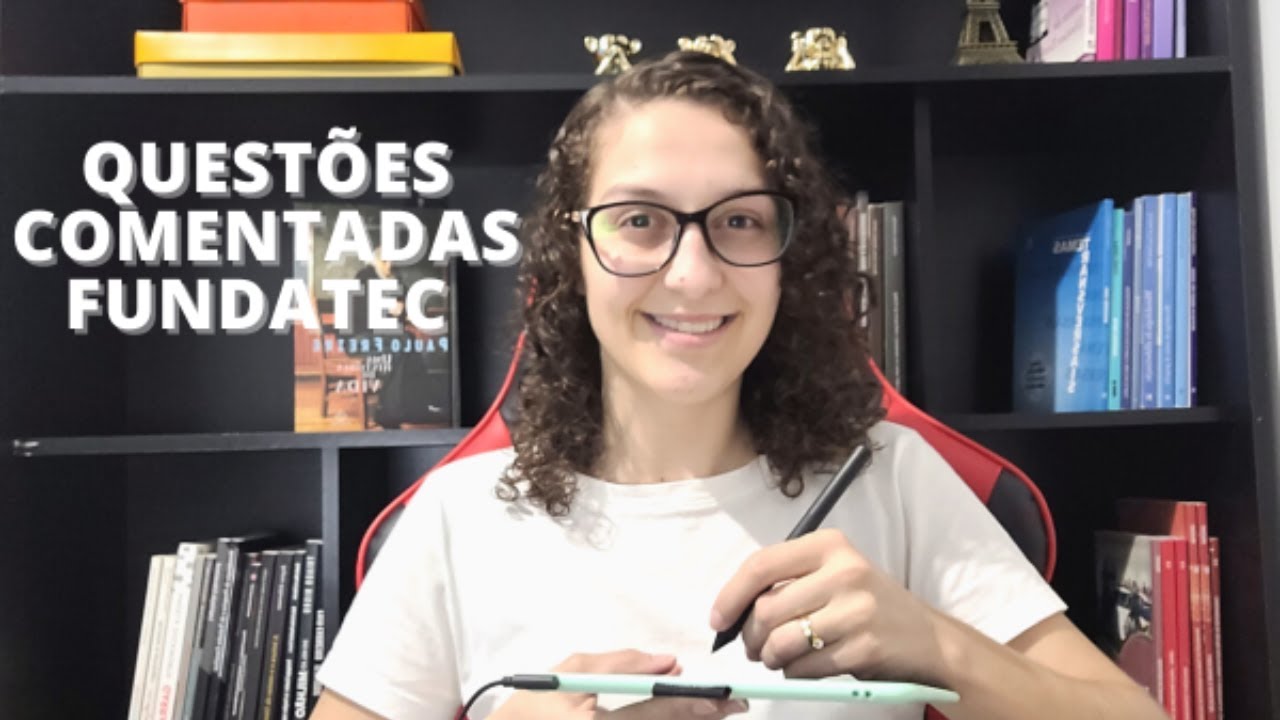 Questões de Conhecimentos Pedagógicos Comentadas-    BANCA FUNDATEC