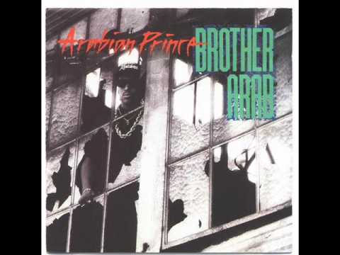 Arabian Prince - Let The Good Times Roll