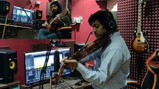 Video thumbnail for MXL-440/441 Studio Microphone Ensemble Unboxing and Review by Subhrajit Mitra