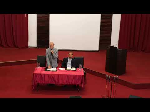 Iosif Frânc  - - Să tămăduim țara