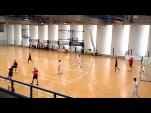 Under 21 New Team Came Dosson