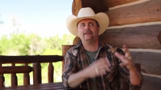 John Rich [Big &amp; Rich] Interview at Brush Creek Ranch