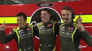 Download lagu 4 Hours of Fuji - extended highlights! mp3