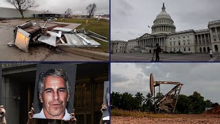 Bloomberg News Now: IEA Releases Record 400M Barrels as Oil Surges and Markets React