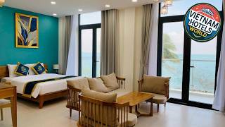 GOLDEN ROSE HOTEL | Côn Đảo Islands, Vietnam | Hotel Review 🏩