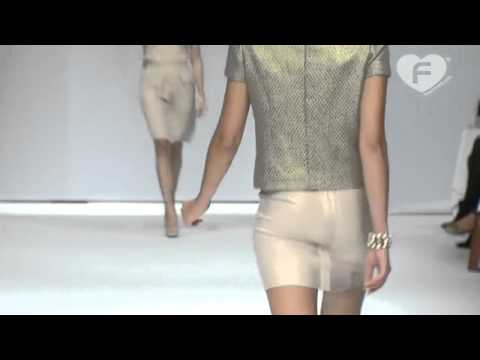 Mayla   Stockholm Fashion Week Sprin