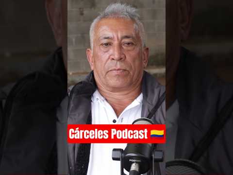 Alirio habló sobre lo ocurrido en la Palma, y confirmó la inocencia de Saúl Zárate. 📹🎙️🇨🇴