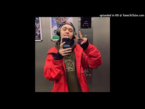 [FREE] GONE.FLUDD x MAYOT x DIGITAL FANTAZY TYPE BEAT 2021