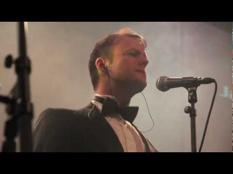 John Berge: Start to Wish (Studio Version with Video Clip Montage)