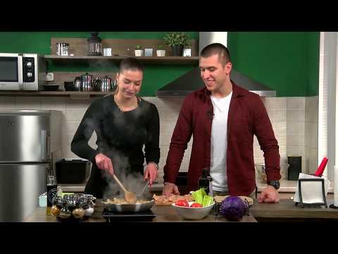 1001 Obrok – Edina Musa (S1E01)