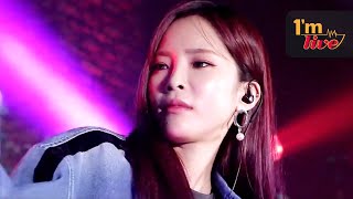 [I&#39;m LIVE] Heize (헤이즈) &amp; And July