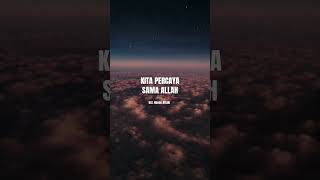 Download lagu Kita Percaya Sama Allah - Ustadz Hanan Attaki - One Minute Booster mp3