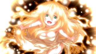 Guillotine - Original English Lyrics - Dies Irae