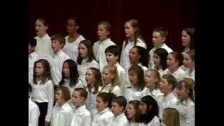 OAKE 2005 National Childrens Choir Small Voices