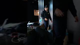 Download lagu Pengawal keselamatan - melepak je mp3