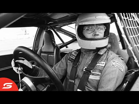 Remembering Allan Moffat | 2025 Repco Supercars Championship