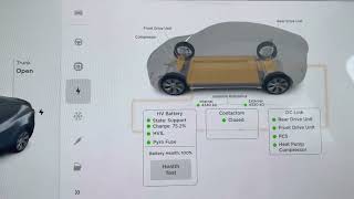 How to tell if your Tesla has HV problems (BMS_A027 etc)