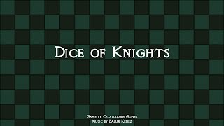 Dice of Knights Launch Trailer | Play For Free on Steam