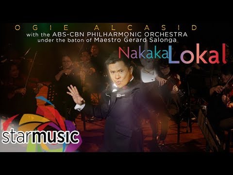 Video thumbnail for Nakakalokal