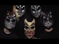SLAUGHTER TO PREVAIL Behelit FULL EP 2024 Progressive Deathcore Nu Metalcore