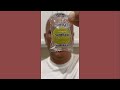 ASMR SUNKIST FRUIT GEMS GUMMY CANDY LIME FLAVOR AND EATING SOUNDS ORIGINAL LENGTH Asmr Shorts