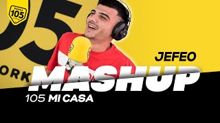 Jefeo per il suo primo Mashup sceglie Michael Jackson