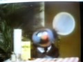 Sesame Street Simom Soundman And Grover