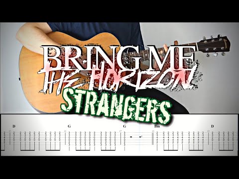 Strangers - Bring Me The Horizon
