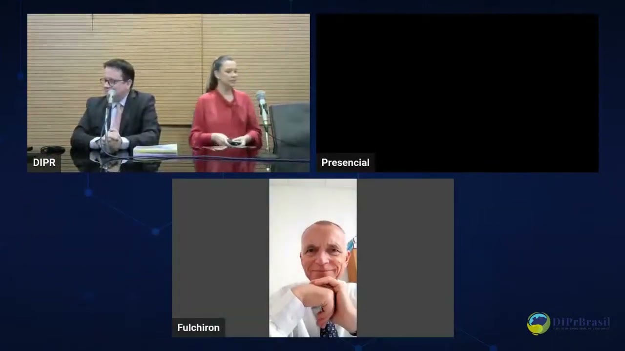 DIPR 2022 - Dia 01 - Conferencia Abertura