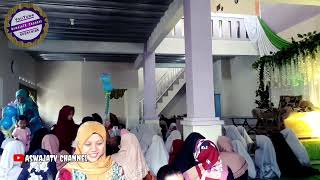 Download lagu sholawat Syariful Anam santri putri Bogor mp3