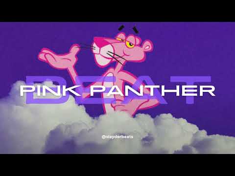 MEGA DA PANTERA COR DE ROSA - INSTRUMENTAL FUNK REMIX (Prod. SlayderBeats)