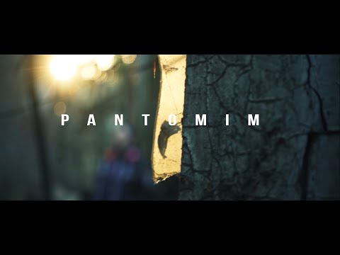 Tom Kaliba & Keflar - PANTOMIM (prod. by Keflar)