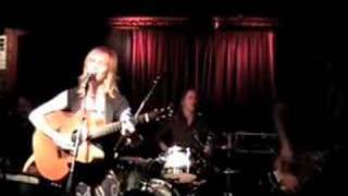 Brooke Miller - Country From the Dome Car (Live in Boston)