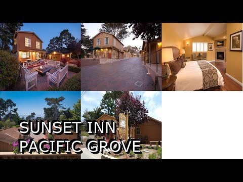 Sunset Inn Pacific Grove