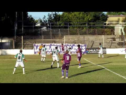 13/03/11 Villa Dálmine 1 - Deportivo Laferrere 2