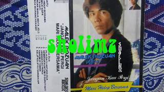Download lagu Malek Ridzuan - Derita hati - 1982 mp3
